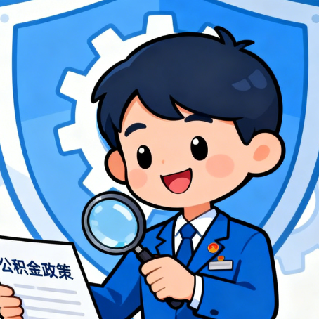商丘《关于2025住房公积金年度缴存有关问题的通知》政策解读