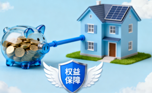 商丘住房公积金政策“上新” 一文为你划重点