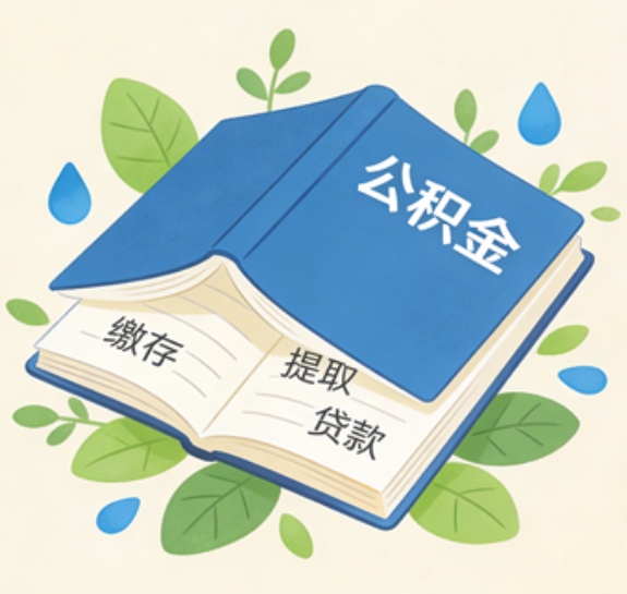 商丘住房公积金的提取条件