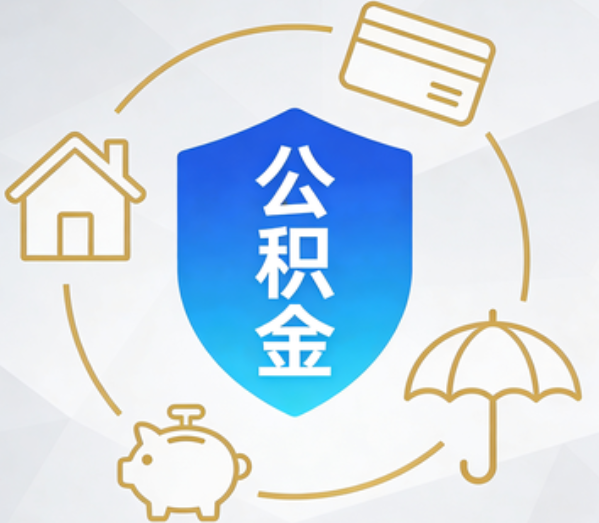 商丘对受2025年汛情影响的缴存职工给予阶段性支持