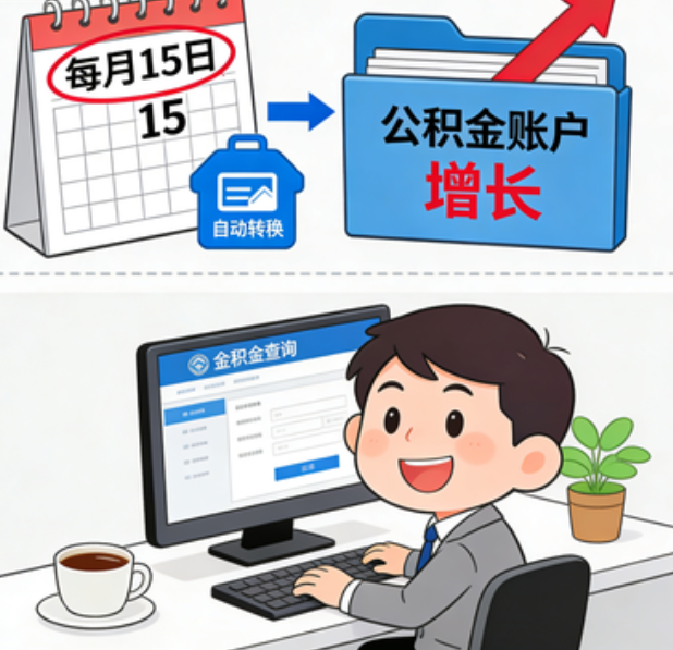 商丘公积金代办服务:专业赋能,合规守护您的住房权益