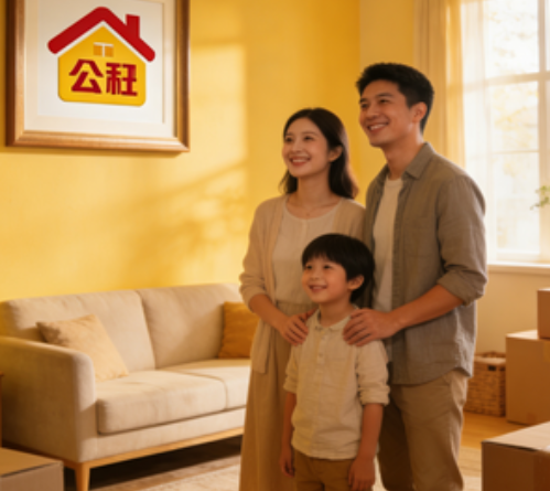 商丘夫妻购房提取住房公积金