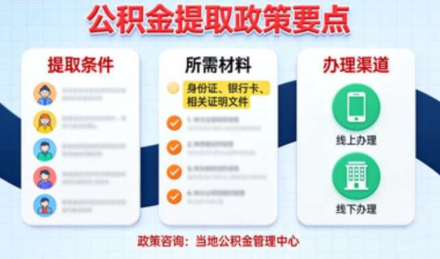 商丘异地购房公积金提取全攻略