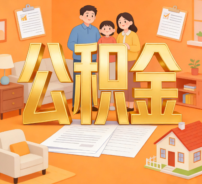 商丘公积金代办服务的现实价值与普惠意义