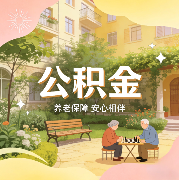 商丘公积金代办行业迎规范化整治:多地出台新规,严打违规提取与“黑中介”