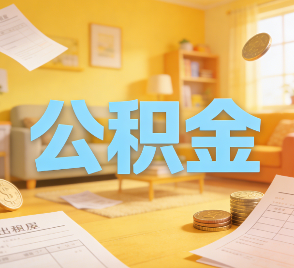商丘别让公积金“躺在账户里睡觉”!