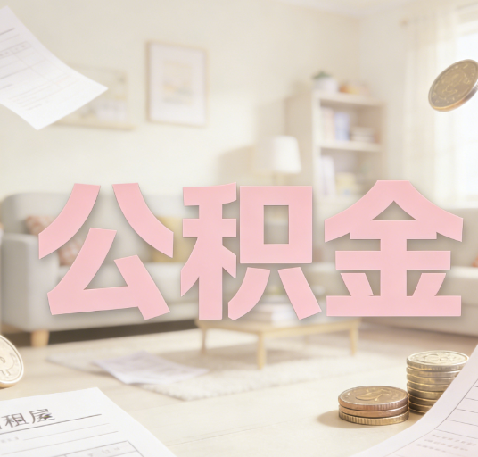 商丘公积金代办的“正确打开方式”:这4种情况下,找合规代办是真省心
