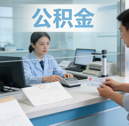 商丘公积金提取的两种方式全面对比