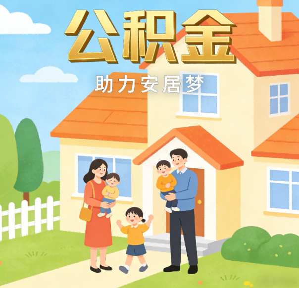 商丘公积金代办行业观察:合规化浪潮下,专业服务迎来价值回归