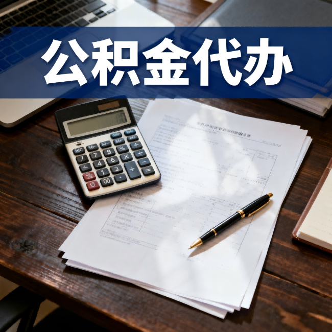 商丘公积金代办:哪些人办了之后说“真值”