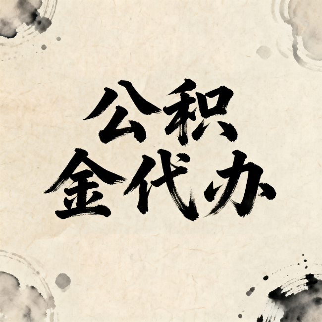 商丘公积金代办:关于收费,你想知道的都在这里