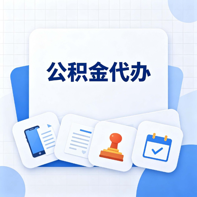 商丘公积金代办:办完之后记得做这几件事